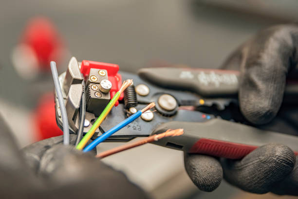 Best Electrical Outlet Repair  in Juarez, TX