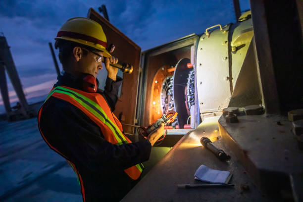 Best Commercial Electrician Services  in Juarez, TX