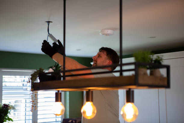 Best Licensed Electrician  in Juarez, TX