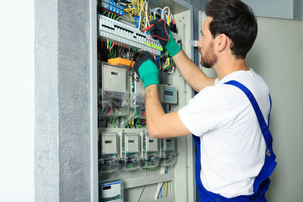 Best Electrician Near Me  in Juarez, TX