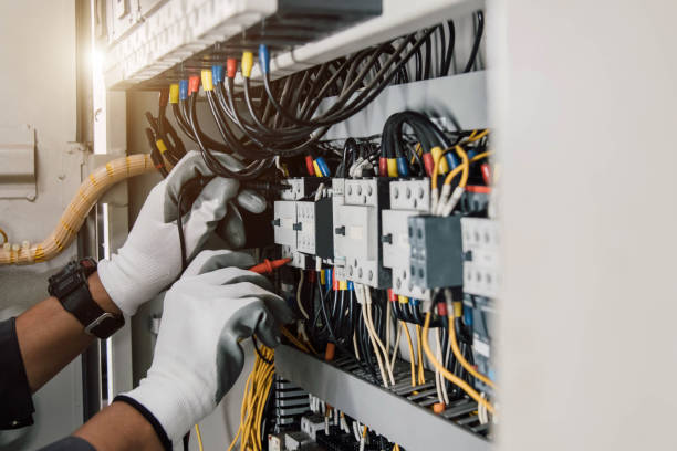 Best Electrical Contractors for Businesses  in Juarez, TX